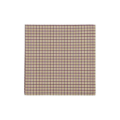 Se House Doctor - Servietter, Checkered, Multi 40 stk. ❤ Stort online udvalg i House Doctor ❤ Hurtig levering: 1 - 2 Hverdage samt billig fragt ❤ Varenummer: BGH-46871811752266 og barcode / Ean: '5707644830783 på lager - Udsalg på Alle produkter Spar op til 62% - Over 400 kendte brands på udsalg
