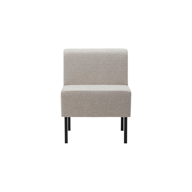Se House Doctor Sofa, 1 seater, Natural - L60 cm ❤ Stort online udvalg i House Doctor ❤ Hurtig levering: 1 - 2 Hverdage samt billig fragt ❤ Varenummer: BGH-43827155632380 og barcode / Ean: &