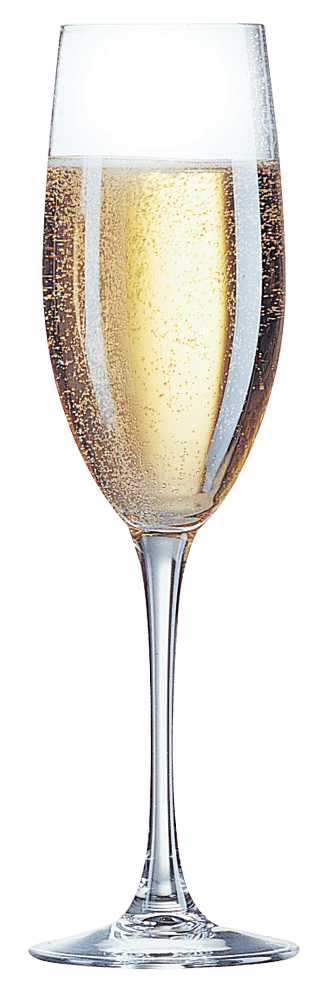 Se Champagneglas Cabernet (6stk) ❤ Kæmpe udvalg i ARCOROC ❤ Hurtig levering: 1 - 2 Hverdage samt billig fragt - Varenummer: BAR-15480 og barcode / Ean: &