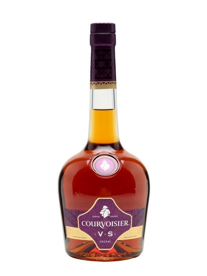 Se Courvoisier Vs Cognac Fl 70 ❤ Stort online udvalg i COURVOISIE ❤ Hurtig levering: 1 - 2 Hverdage samt billig fragt ❤ Varenummer: BAR-16455 og barcode / Ean: &