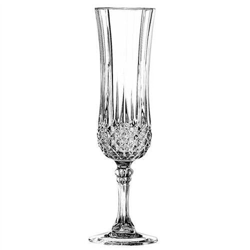 Se Longchamp Champagneglas 14 Cl. (6 Stk) ❤ Kæmpe udvalg i Eclat ❤ Hurtig levering: 1 - 2 Hverdage samt billig fragt - Varenummer: BAR-9079 og barcode / Ean: &