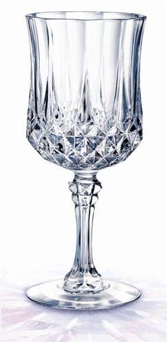 Se Longchamp Bitterglas 6cl. (6stk) ❤ Kæmpe udvalg i Eclat ❤ Hurtig levering: 1 - 2 Hverdage samt billig fragt - Varenummer: BAR-9081 og barcode / Ean: '883314591767 på lager - Udsalg på Glas Krystalglas Krystal vinglas Spar op til 53% - Over 424 kendte brands på udsalg