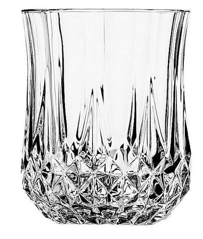 Se Longchamp Vandglas 23 Cl. (6stk) ❤ Kæmpe udvalg i Eclat ❤ Hurtig levering: 1 - 2 Hverdage samt billig fragt - Varenummer: BAR-9083 og barcode / Ean: '883314591842 på lager - Udsalg på Glas Krystalglas Krystal vandglas Spar op til 67% - Over 785 kendte brands på udsalg