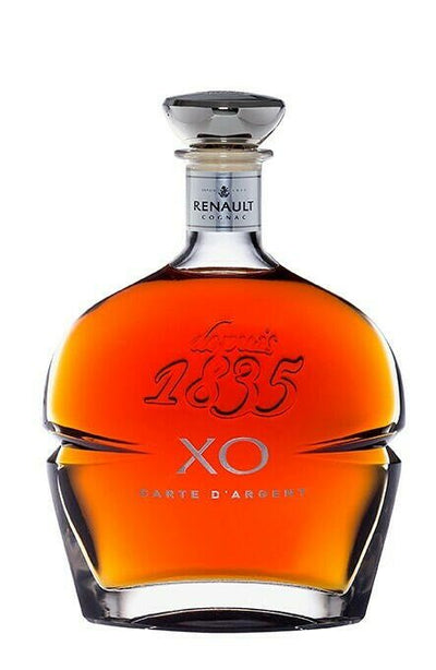 Se Renault Carte D'argent Xo Cognac Fl 70 ❤ Kæmpe udvalg i RENAULT ❤ Hurtig levering: 1 - 2 Hverdage samt billig fragt - Varenummer: BAR-16483 og barcode / Ean: '6412703100071 på lager - Udsalg på Drikkevarer Spiritus Cognac Spar op til 65% - Over 785 kendte brands på udsalg