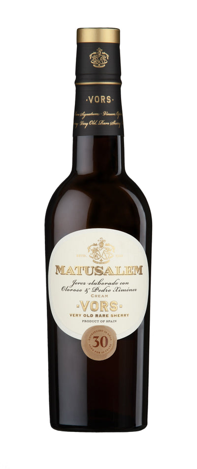 Se Matusalem Oloroso Sherry ✔ Kæmpe udvalg i  Gonzales Byass ✔ Hurtig levering: 1 - 2 Hverdage samt billig fragt - Varenummer: BAR-6134791 og barcode / Ean: '84100212473621 på lager - Udsalg på Drikkevarer | Vin og champagne | Sherry Spar op til 62% - Over 324 kendte brands på udsalg