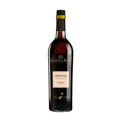 Se Cristina Medium Sherry ❤ Kæmpe udvalg i CRISTINA ❤ Hurtig levering: 1 - 2 Hverdage samt billig fragt - Varenummer: BAR-647391 og barcode / Ean: på lager - Udsalg på Drikkevarer Vin og champagne Sherry Spar op til 66% - Over 350 kendte brands på udsalg