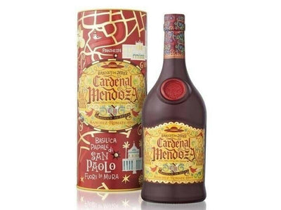 Se Cardenal Mendoza Gran Reserva Brandy Fl 70 ❤ Stort online udvalg i CARDINALME ❤ Hurtig levering: 1 - 2 Hverdage samt billig fragt ❤ Varenummer: BAR-16357 og barcode / Ean: '8410161202359 på lager - Udsalg på Fødevarer, drikkevarer og tobak | Drikkevarer | Alkoholiske drikke | Spiritus | Brandy Spar op til 59% - Over 360 kendte mærker på udsalg