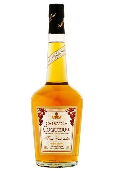 Se Calvados Coquerel Fine Fl 70 ❤ Stort online udvalg i COQUEREL ❤ Hurtig levering: 1 - 2 Hverdage samt billig fragt ❤ Varenummer: BAR-16371 og barcode / Ean: &