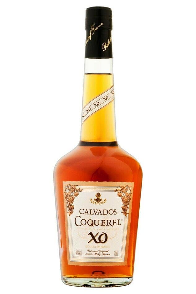 Se Calvados Coquerel Xo Fl 70 ❤ Stort online udvalg i COQUEREL ❤ Hurtig levering: 1 - 2 Hverdage samt billig fragt ❤ Varenummer: BAR-16372 og barcode / Ean: &