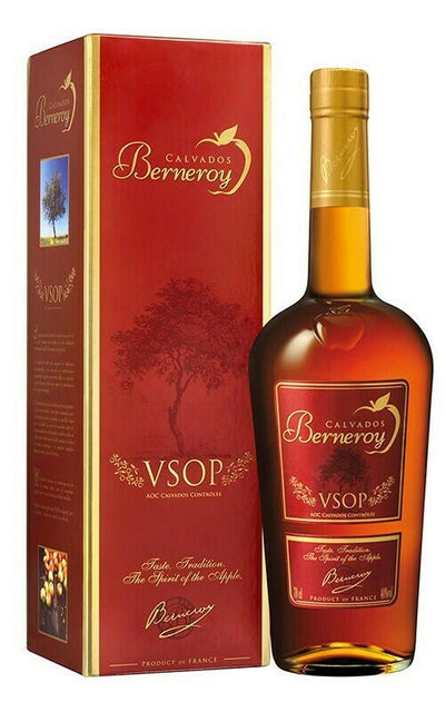 Se Calvados Berneroy Vsop Fl 70 ❤ Stort online udvalg i BERNEROY ❤ Hurtig levering: 1 - 2 Hverdage samt billig fragt ❤ Varenummer: BAR-16365 og barcode / Ean: '3760304590153 på lager - Udsalg på Fødevarer, drikkevarer og tobak | Drikkevarer | Alkoholiske drikke | Spiritus | Likør Spar op til 52% - Over 360 kendte mærker på udsalg