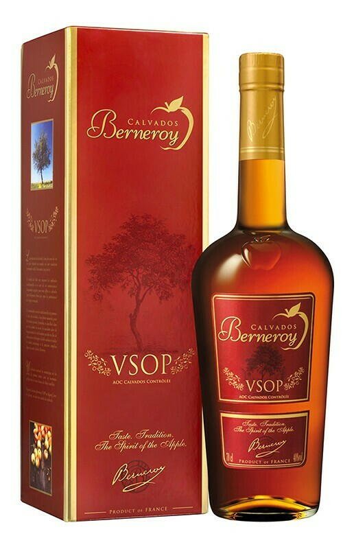Se Calvados Berneroy Vsop Fl 70 ❤ Stort online udvalg i BERNEROY ❤ Hurtig levering: 1 - 2 Hverdage samt billig fragt ❤ Varenummer: BAR-16365 og barcode / Ean: &