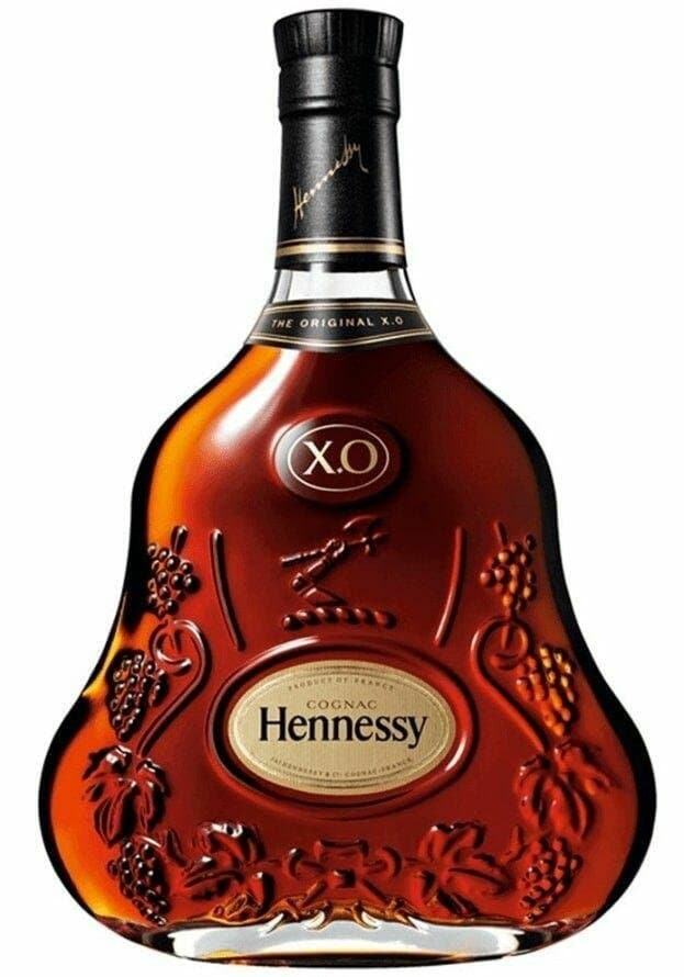 Se Hennessy Xo Cognac Fl 70 ❤ Stort online udvalg i HENNESSY ❤ Hurtig levering: 1 - 2 Hverdage samt billig fragt ❤ Varenummer: BAR-16469 og barcode / Ean: &