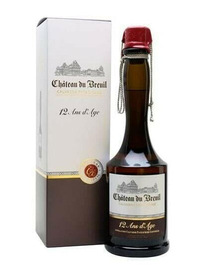 Se Calvados Chateau Du Breuil 12 Ans Fl 70 ❤ Stort online udvalg i CHADUBREUI ❤ Hurtig levering: 1 - 2 Hverdage samt billig fragt ❤ Varenummer: BAR-16370 og barcode / Ean: '3103821104104 på lager - Udsalg på Fødevarer, drikkevarer og tobak | Drikkevarer | Alkoholiske drikke | Spiritus | Likør Spar op til 65% - Over 360 kendte mærker på udsalg