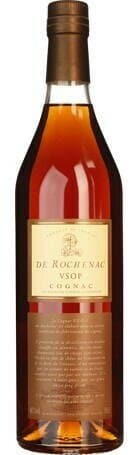 Se Rochenac Vsop Cognac Fl 70 ❤ Kæmpe udvalg i ROCHENAC ❤ Hurtig levering: 1 - 2 Hverdage samt billig fragt - Varenummer: BAR-16488 og barcode / Ean: '31040512261926 på lager - Udsalg på Drikkevarer Spiritus Cognac Spar op til 56% - Over 454 design brands på udsalg