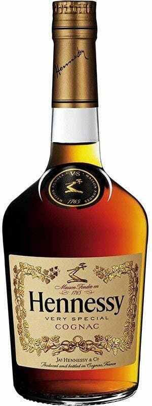 Se Hennessy Vs Cognac Fl 70 ❤ Stort online udvalg i HENNESSY ❤ Hurtig levering: 1 - 2 Hverdage samt billig fragt ❤ Varenummer: BAR-16468 og barcode / Ean: '3245995960015 på lager - Udsalg på Fødevarer, drikkevarer og tobak | Drikkevarer | Alkoholiske drikke | Spiritus | Brandy Spar op til 58% - Over 360 kendte mærker på udsalg