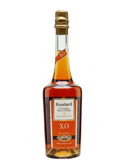 Se Calvados Boulard Xo Fl 70 ❤ Stort online udvalg i BOULARD ❤ Hurtig levering: 1 - 2 Hverdage samt billig fragt ❤ Varenummer: BAR-16369 og barcode / Ean: '5903000002799 på lager - Udsalg på Fødevarer, drikkevarer og tobak | Drikkevarer | Alkoholiske drikke | Spiritus | Likør Spar op til 66% - Over 360 kendte mærker på udsalg