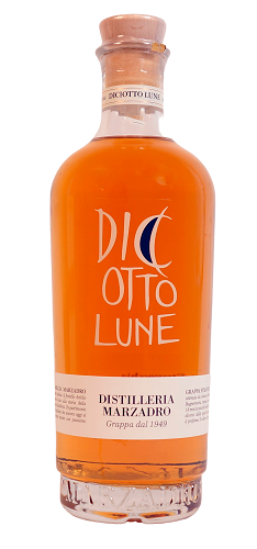Se Grappa Marzadro "Le Dic' Otto Lune" Fl 50 ❤ Kæmpe udvalg i MARZADRO ❤ Hurtig levering: 1 - 2 Hverdage samt billig fragt - Varenummer: BAR-16508 og barcode / Ean: '8004009005280 på lager - Udsalg på Drikkevarer Vin og champagne Grappa Spar op til 54% - Over 454 design brands på udsalg