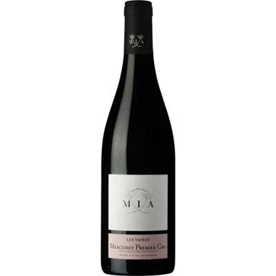 Se Mercurey Rouge 1er Cru Les Vasées 2020 ❤ Stort online udvalg i DOMAINE MIA ❤ Hurtig levering: 1 - 2 Hverdage samt billig fragt - Varenummer: BAR-771430 og barcode / Ean: på lager - Udsalg på Drikkevarer | Vin og champagne | Rødvin Spar op til 52% - Over 434 design brands på udsalg