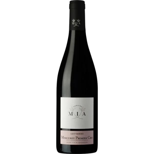 Se Mercurey Rouge 1er Cru Les Vasées 2020 ❤ Stort online udvalg i DOMAINE MIA ❤ Hurtig levering: 1 - 2 Hverdage samt billig fragt - Varenummer: BAR-771430 og barcode / Ean: på lager - Udsalg på Drikkevarer | Vin og champagne | Rødvin Spar op til 52% - Over 434 design brands på udsalg
