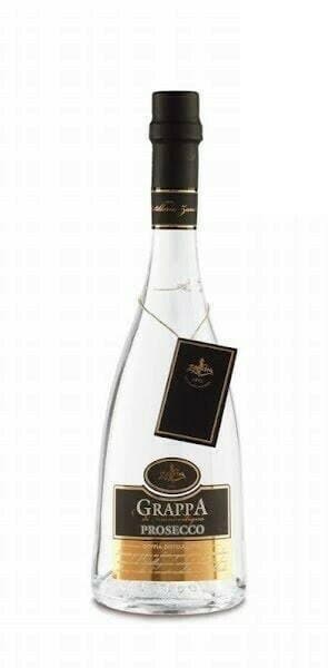 Se Grappa Zanin Di Chardonnay Fl 70 ❤ Kæmpe udvalg i ZANIN ❤ Hurtig levering: 1 - 2 Hverdage samt billig fragt - Varenummer: BAR-16511 og barcode / Ean: '8009885000435 på lager - Udsalg på Drikkevarer Vin og champagne Grappa Spar op til 64% - Over 400 kendte brands på udsalg