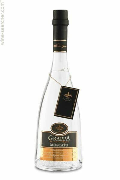 Se Grappa Zanin Di Moscato Fl 70 ❤ Kæmpe udvalg i ZANIN ❤ Hurtig levering: 1 - 2 Hverdage samt billig fragt - Varenummer: BAR-16512 og barcode / Ean: '8009885000442 på lager - Udsalg på Drikkevarer Vin og champagne Grappa Spar op til 51% - Over 412 kendte brands på udsalg