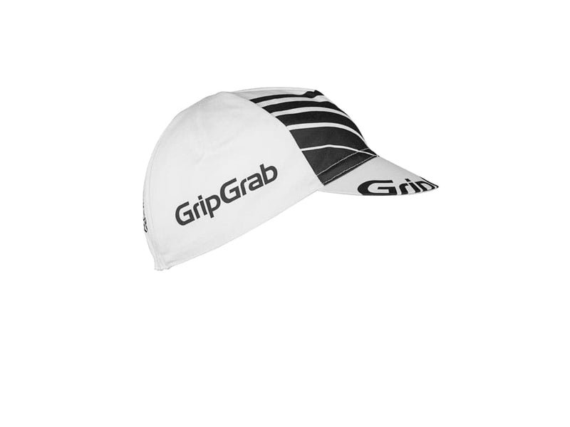 Se GripGrab Cycling Cap 5010 - Cykelkasket - Hvid - One Size ❤ Kæmpe udvalg i GripGrab ❤ Hurtig levering: 1 - 2 Hverdage samt billig fragt - Varenummer: CKP-5708486007739 og barcode / Ean: &
