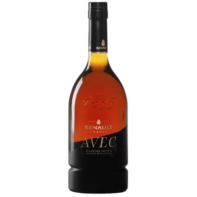 Se Renault Avec Cognac Fl 70 ✔ Kæmpe udvalg i  RENAULT ✔ Hurtig levering: 1 - 2 Hverdage samt billig fragt - Varenummer: BAR-14572 og barcode / Ean: &