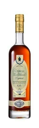Se Montifaud Xo Cognac Fl 70 ❤ Kæmpe udvalg i MONTIFAUD ❤ Hurtig levering: 1 - 2 Hverdage samt billig fragt - Varenummer: BAR-10614 og barcode / Ean: '3550142107312 på lager - Udsalg på Drikkevarer Spiritus Cognac Spar op til 57% - Over 312 kendte brands på udsalg