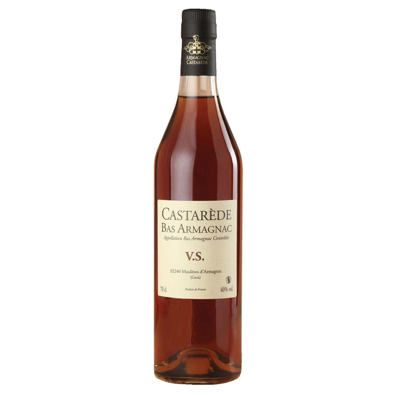 Se Armagnac CastarÃ¨de Vs Fl 70 ❤ Kæmpe udvalg i CASTAREDE ❤ Hurtig levering: 1 - 2 Hverdage samt billig fragt - Varenummer: BAR-10619 og barcode / Ean: &