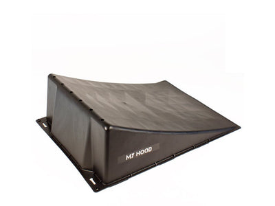 Se Skaterramper My Hood Big Single Ramp ❤ Kæmpe udvalg i My Hood ❤ Hurtig levering: 1 - 2 Hverdage samt billig fragt - Varenummer: CKP-5704035551838 og barcode / Ean: '5704035551838 på lager - tilbud på Skaterramper & rails Spar op til 53% - Over 324 design brands på tilbud