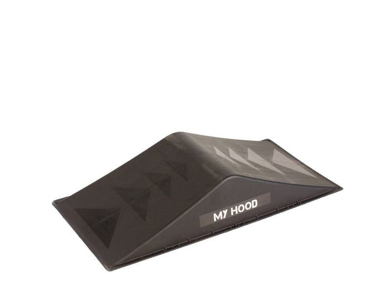 Se Ramper My Hood Mini Ramp Double ❤ Kæmpe udvalg i My Hood ❤ Hurtig levering: 1 - 2 Hverdage samt billig fragt - Varenummer: CKP-5704035551852 og barcode / Ean: &