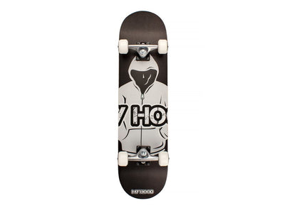 Se Skateboard My Hood ABEC9 - Hood Sort/Grå ❤ Stort online udvalg i My Hood ❤ Hurtig levering: 1 - 2 Hverdage samt billig fragt - Varenummer: CKP-5704035553610 og barcode / Ean: '5704035553610 på lager - Udsalg på Wave- & skateboards Spar op til 59% - Over 434 design mærker på udsalg