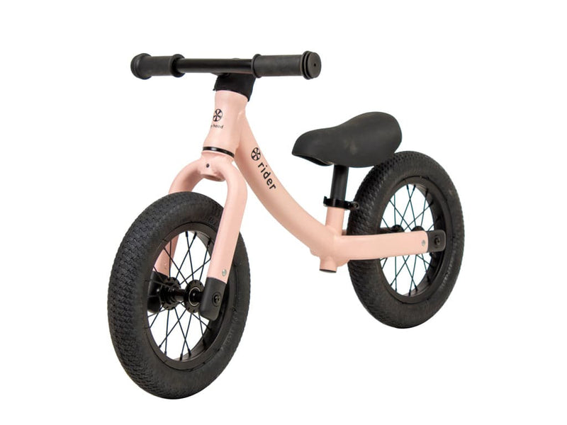 Se My Hood Rider- Løbecykel med aluminiums stel - Rosa ❤ Kæmpe udvalg i My Hood ❤ Hurtig levering: 1 - 2 Hverdage samt billig fragt - Varenummer: CKP-5704035555003 og barcode / Ean: &