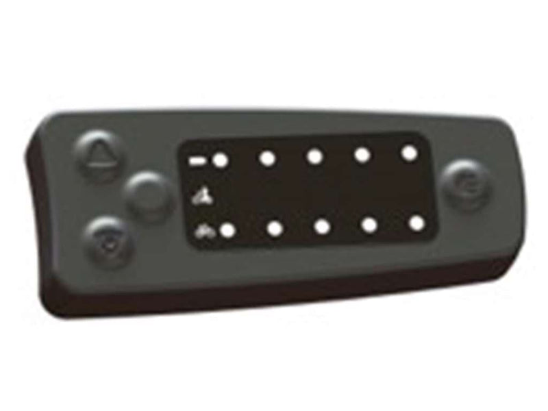 Se Promovec - Display 5 LED Promovec Elcykler (higo stik - 2016) ❤ Stort online udvalg i Promovec ❤ Hurtig levering: 1 - 2 Hverdage samt billig fragt ❤ Varenummer: CKP-5707965190962 og barcode / Ean: &