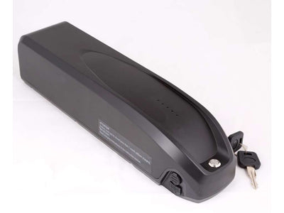 Se Promovec - Batteri Elcykler 8,8 AH Downtube 2 - Inkl. oplader ✔ Kæmpe udvalg i  Promovec ✔ Hurtig levering: 1 - 2 Hverdage samt billig fragt - Varenummer: CKP-5707965295568 og barcode / Ean: '5707965295568 på lager - Udsalg på Batterier & opladere Spar op til 65% - Over 1454 kendte brands på udsalg