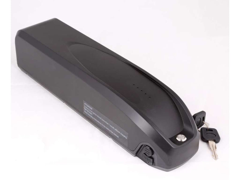 Se Promovec - Batteri Elcykler 10,4 AH. Downtube 2 - incl. Oplader ❤ Stort online udvalg i Promovec ❤ Hurtig levering: 1 - 2 Hverdage samt billig fragt - Varenummer: CKP-5707965259553 og barcode / Ean: &