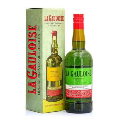 Se Liqueur Bicentenaire Gauloise Verte Fl 70 ❤ Kæmpe udvalg i La Gauloise ❤ Hurtig levering: 1 - 2 Hverdage samt billig fragt - Varenummer: BAR-719527 og barcode / Ean: på lager - Udsalg på Drikkevarer - Blandingsspiritus - Verdens Specialiteter Spar op til 67% - Over 857 kendte brands på udsalg
