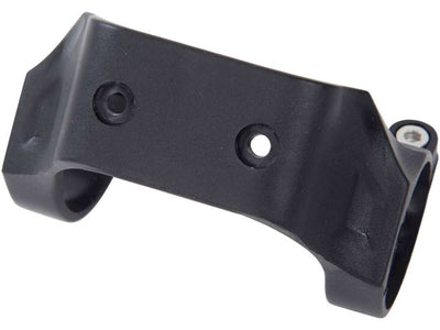 Se Promovec - Holder / beslag for Center og Grafisk display Promovec Ø32mm ❤ Stort online udvalg i Promovec ❤ Hurtig levering: 1 - 2 Hverdage samt billig fragt ❤ Varenummer: CKP-5707965190955 og barcode / Ean: '5707965190955 på lager - Udsalg på Dele til el-cykler Spar op til 61% - Over 412 kendte brands på udsalg