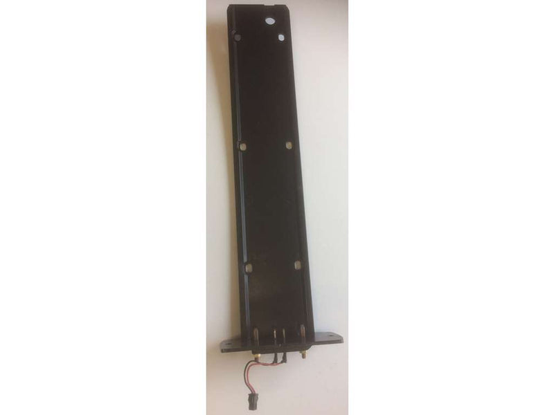 Se Promovec - Bundplade med batteripoler/pins ProMovec carrier 6 ❤ Stort online udvalg i Promovec ❤ Hurtig levering: 1 - 2 Hverdage samt billig fragt ❤ Varenummer: CKP-5707965245440 og barcode / Ean: &