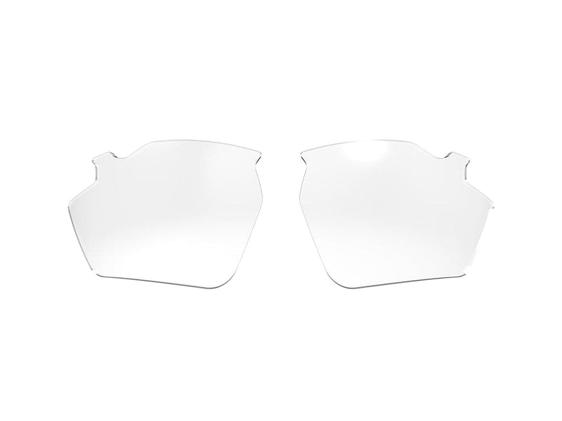 Se Rudy Project linse til Agon cykelbrille - Transparent ❤ Stort online udvalg i Rudy Project ❤ Hurtig levering: 1 - 2 Hverdage samt billig fragt - Varenummer: CKP-655586910375 og barcode / Ean: &