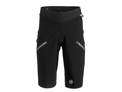 Se Assos Trail Cargo Shorts - MTB Cykelshorts - Sort - Str. L ❤ Stort online udvalg i Assos ❤ Hurtig levering: 1 - 2 Hverdage samt billig fragt - Varenummer: CKP-2220000122535 og barcode / Ean: '2220000122535 på lager - Udsalg på Cykelbukser & Cykelshorts Spar op til 54% - Over 434 design mærker på udsalg