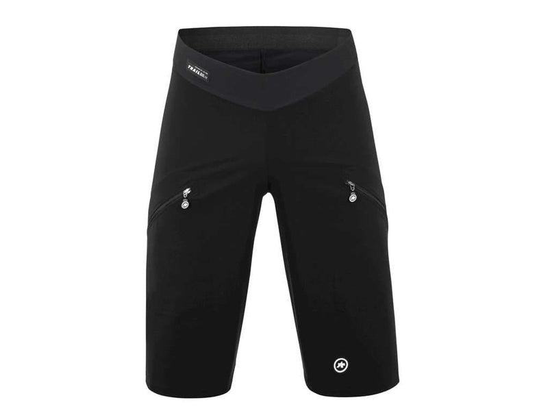 Se Assos Trail T3 - Cargo MTB Shorts - Sort - S ❤ Kæmpe udvalg i Assos ❤ Hurtig levering: 1 - 2 Hverdage samt billig fragt - Varenummer: CKP-2220000217538 og barcode / Ean: &