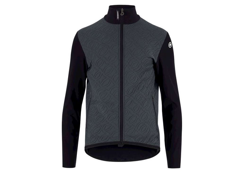 Se Assos TRAIL STEPPENWOLF - Jacket T3 Cykeljakke - Forår/efterår - TorpedoGrey - Str. XL ❤ Stort online udvalg i Assos ❤ Hurtig levering: 1 - 2 Hverdage samt billig fragt ❤ Varenummer: CKP-2220000230711 og barcode / Ean: &