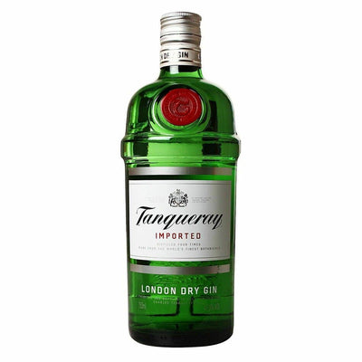Se Tanqueray Dry Gin Fl 70 ❤ Kæmpe udvalg i TANQUERAY ❤ Hurtig levering: 1 - 2 Hverdage samt billig fragt - Varenummer: BAR-16148 og barcode / Ean: '5000281015248 på lager - Udsalg på Drikkevarer Spiritus Gin Spar op til 51% - Over 412 kendte brands på udsalg