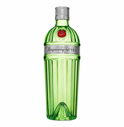 Se Tanqueray No. Ten Gin Fl 70 ❤ Kæmpe udvalg i TANQUERAY ❤ Hurtig levering: 1 - 2 Hverdage samt billig fragt - Varenummer: BAR-16150 og barcode / Ean: '5000281020761 på lager - Udsalg på Drikkevarer Spiritus Gin Spar op til 54% - Over 434 design brands på udsalg
