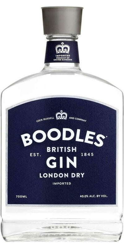 Se Boodles British Dry Gin Fl 70 ❤ Stort online udvalg i BOODLES ❤ Hurtig levering: 1 - 2 Hverdage samt billig fragt ❤ Varenummer: BAR-9402 og barcode / Ean: '5903000001730 på lager - Udsalg på Fødevarer, drikkevarer og tobak | Drikkevarer | Alkoholiske drikke | Spiritus | Gin Spar op til 51% - Over 424 kendte brands på udsalg