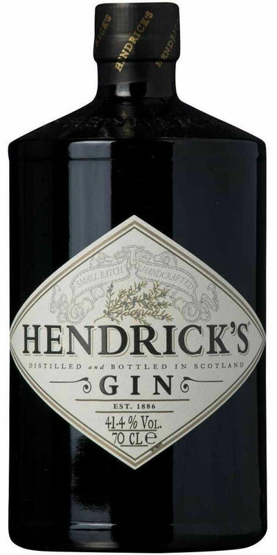 Se Hendrick's Gin Fl 70 ❤ Stort online udvalg i HENDRICKS ❤ Hurtig levering: 1 - 2 Hverdage samt billig fragt ❤ Varenummer: BAR-9387 og barcode / Ean: '5010327755014 på lager - Udsalg på Fødevarer, drikkevarer og tobak | Drikkevarer | Alkoholiske drikke | Spiritus | Gin Spar op til 58% - Over 424 kendte brands på udsalg