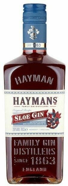 Se Hayman's Sloe Gin Fl 70 ❤ Kæmpe udvalg i HAYMANS ❤ Hurtig levering: 1 - 2 Hverdage samt billig fragt - Varenummer: BAR-16109 og barcode / Ean: '5021692650132 på lager - Udsalg på Drikkevarer Spiritus Gin Spar op til 63% - Over 454 kendte brands på udsalg