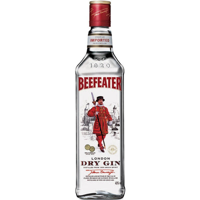 Se Beefeater Gin Fl 70 ❤ Kæmpe udvalg i BEEFEATER ❤ Hurtig levering: 1 - 2 Hverdage samt billig fragt - Varenummer: BAR-16044 og barcode / Ean: '5000329002193 på lager - Udsalg på Drikkevarer Spiritus Gin Spar op til 63% - Over 400 kendte brands på udsalg