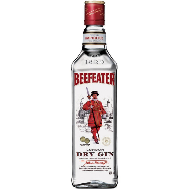 Se Beefeater Gin Fl 70 ❤ Kæmpe udvalg i BEEFEATER ❤ Hurtig levering: 1 - 2 Hverdage samt billig fragt - Varenummer: BAR-16044 og barcode / Ean: &